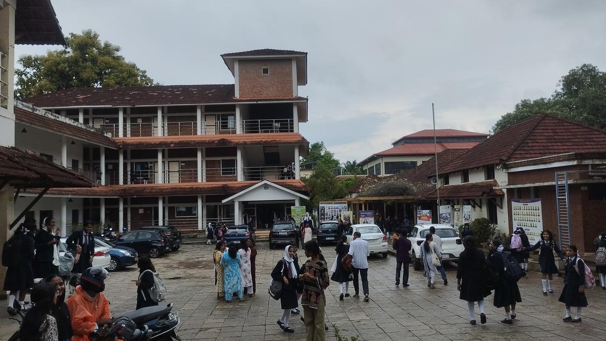PRISM initiative revolutionises public education in Kozhikode