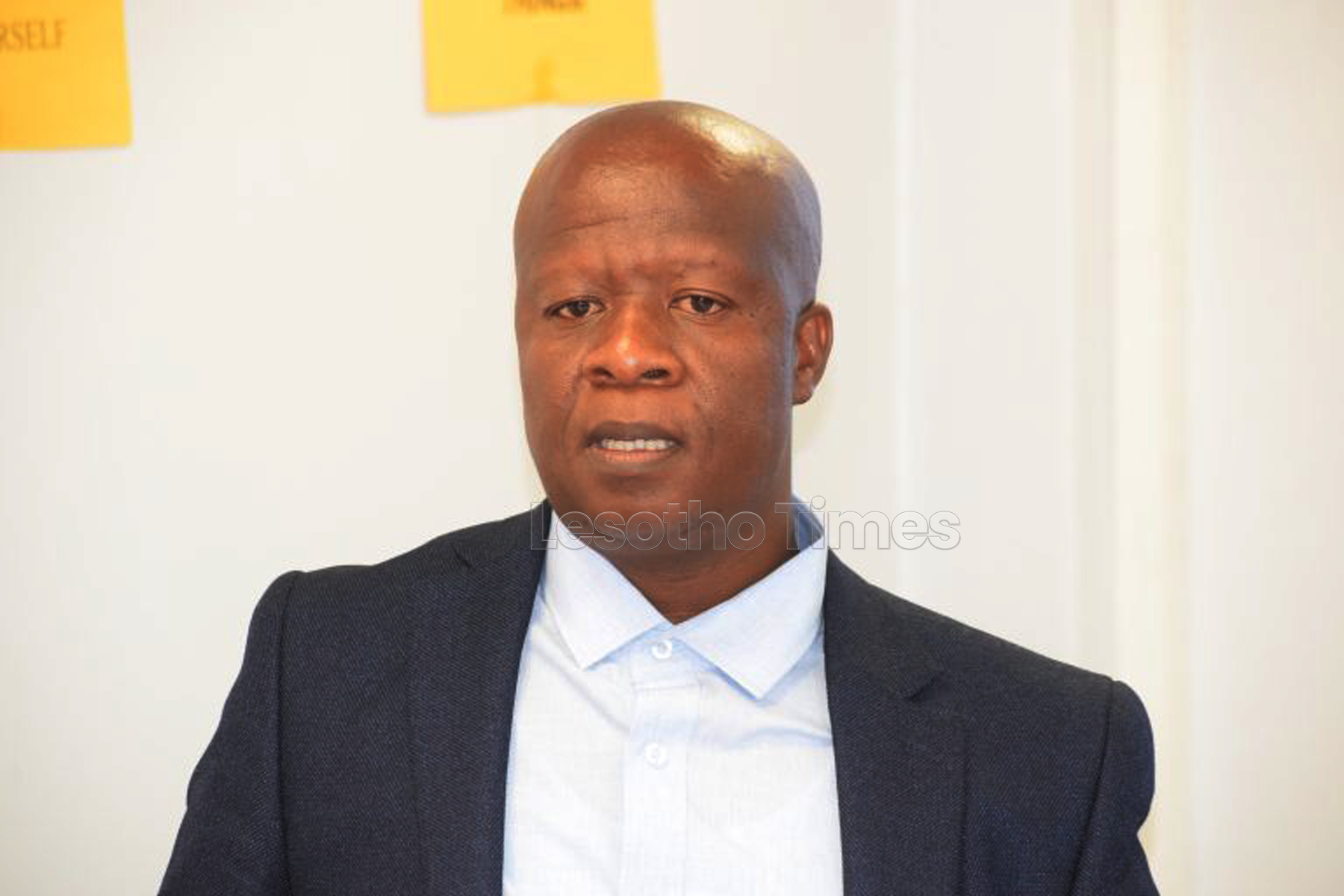 PS Phapano in M55 million tender row