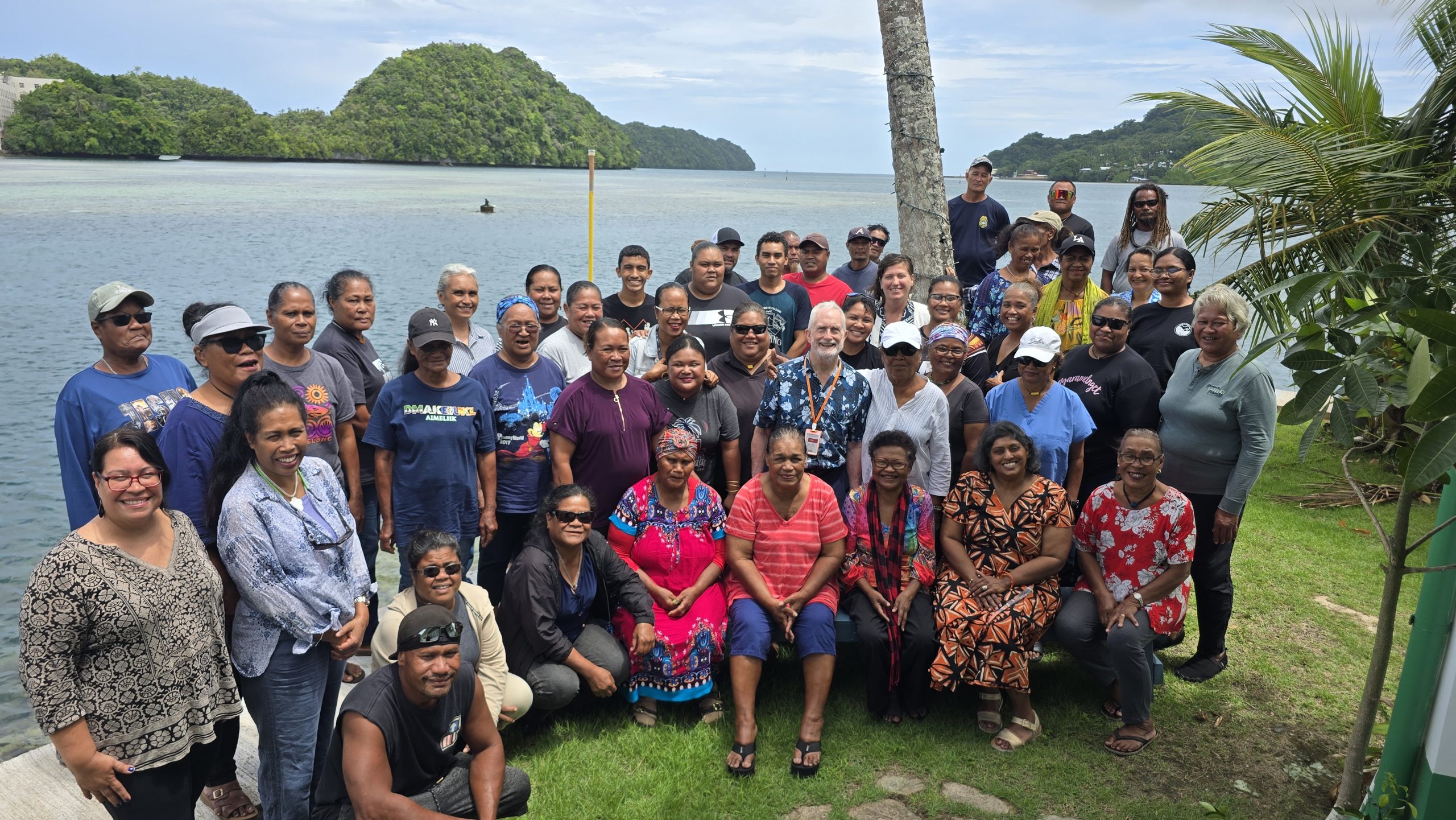 Palau's Giant Clam Comeback: Inside the Grassroots Project Turning a Conservation Crisis Into an Industry