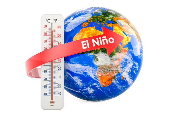 Panama Canal Sees El Nino Slowing Transits Next Year
