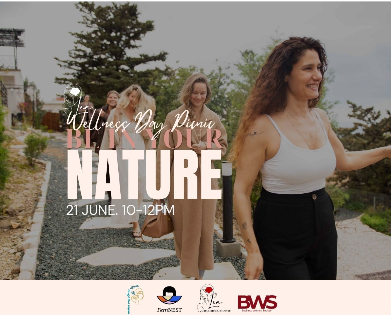 cover Paphos women’s gathering raises awareness for Women’s Shelter
