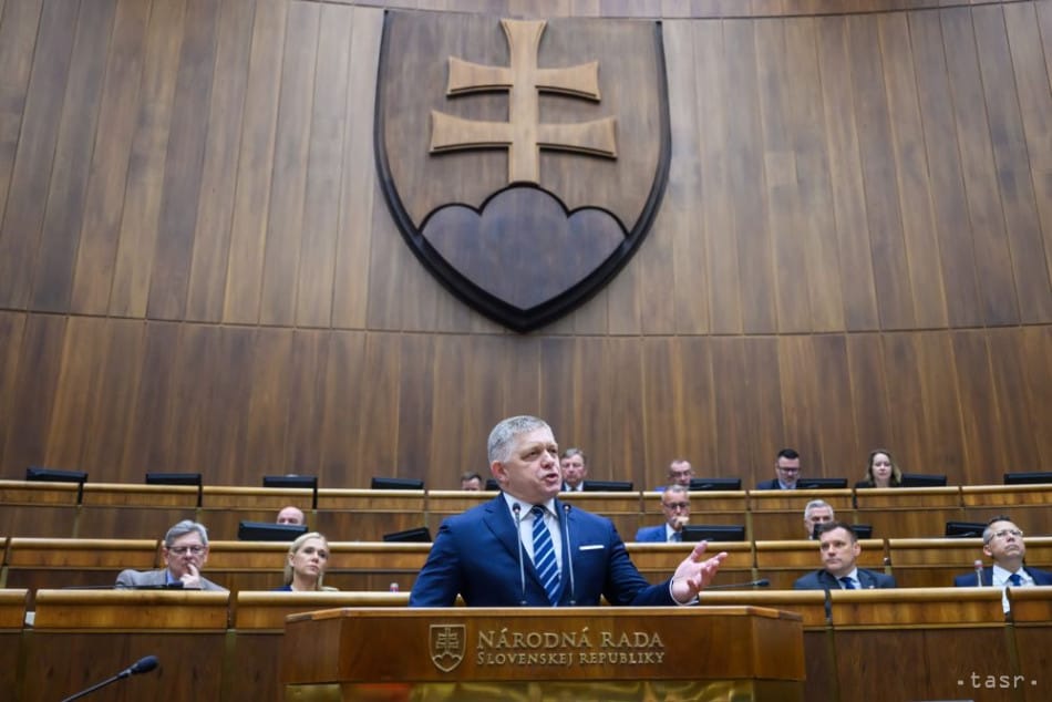Parliament Expresses Confidence in Government; 78 MPs Supported Cabinet