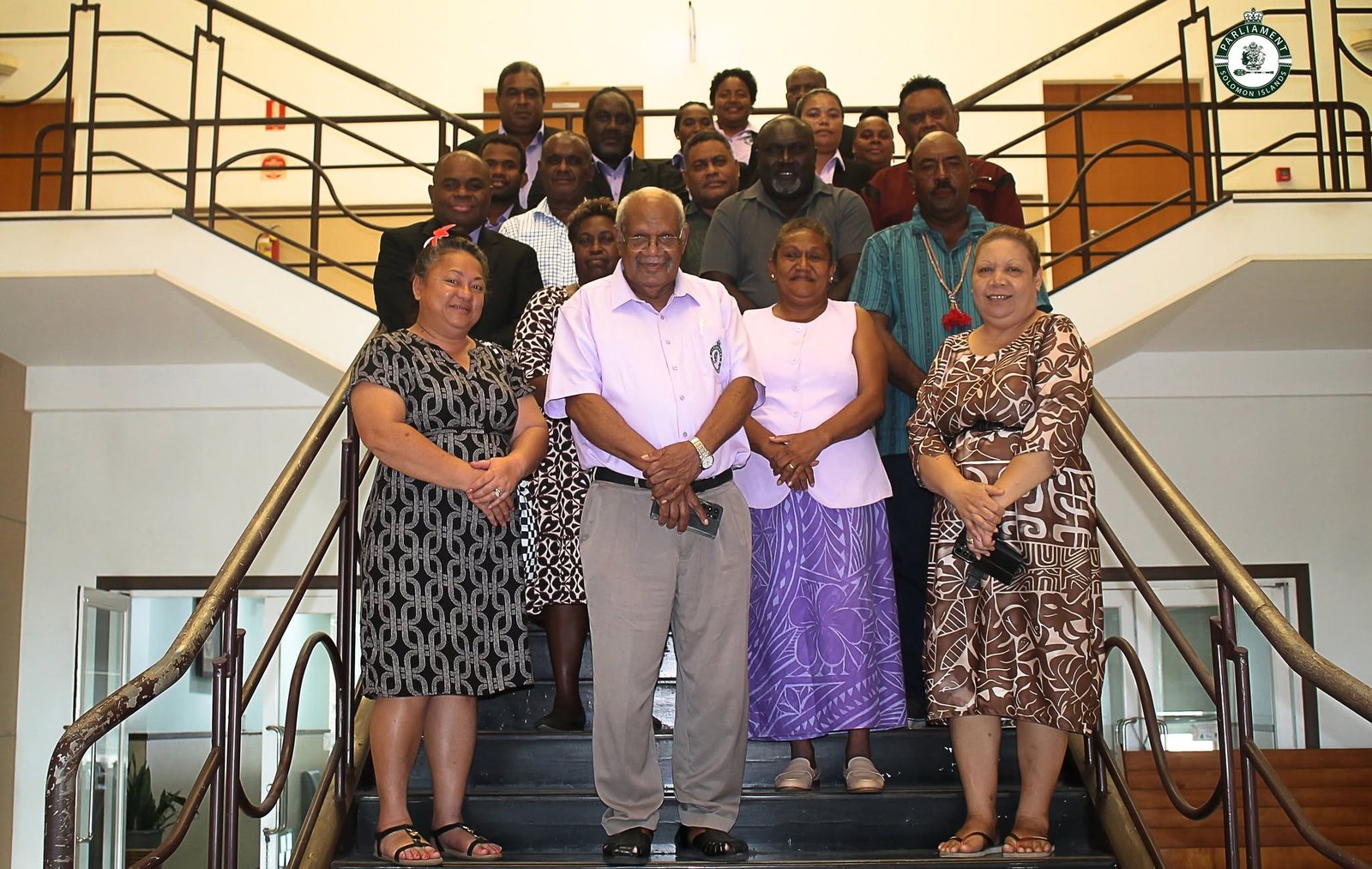 Parliament Holds Committee Induction to Enhance Oversight Functions