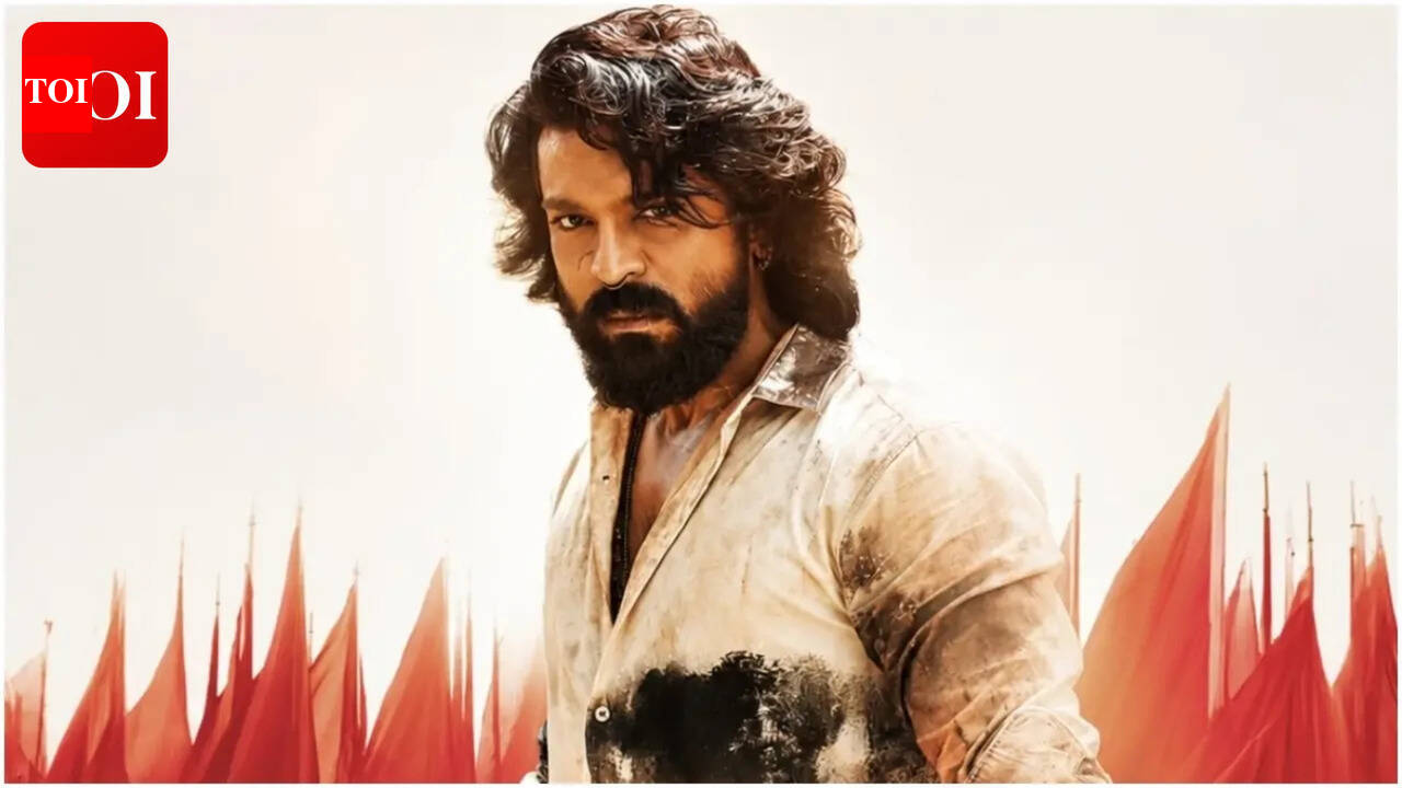 Peddi Full Movie Collection: 'Peddi' box office collections day 7: Ram Charan film witnesses midweek decline; India gross reaches Rs 222.53 Cr | Telugu Movie News