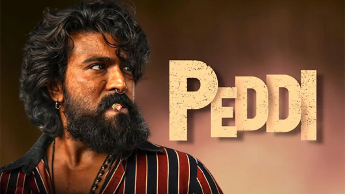 Peddi
