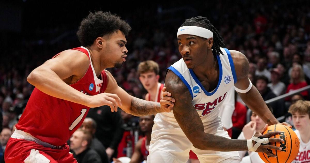 Pelicans draft former St. Augustine star Jaron Pierre | Sports
