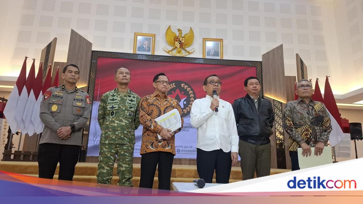 Pemulihan Pascabencana Sumatra Dikebut, Pemerintah Fokus Rehab Jalan-Sekolah