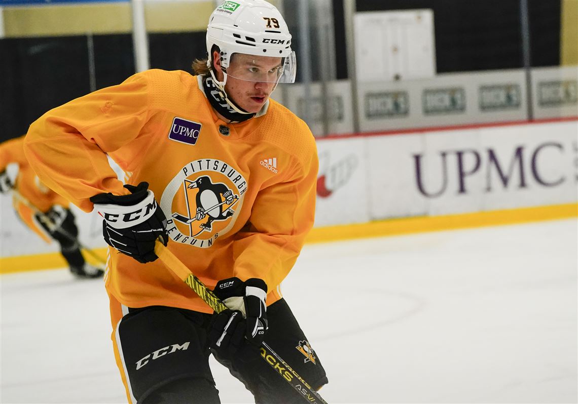 Penguins move on from Emil Pieniniemi, trading him to Florida for an interesting, unsigned forward