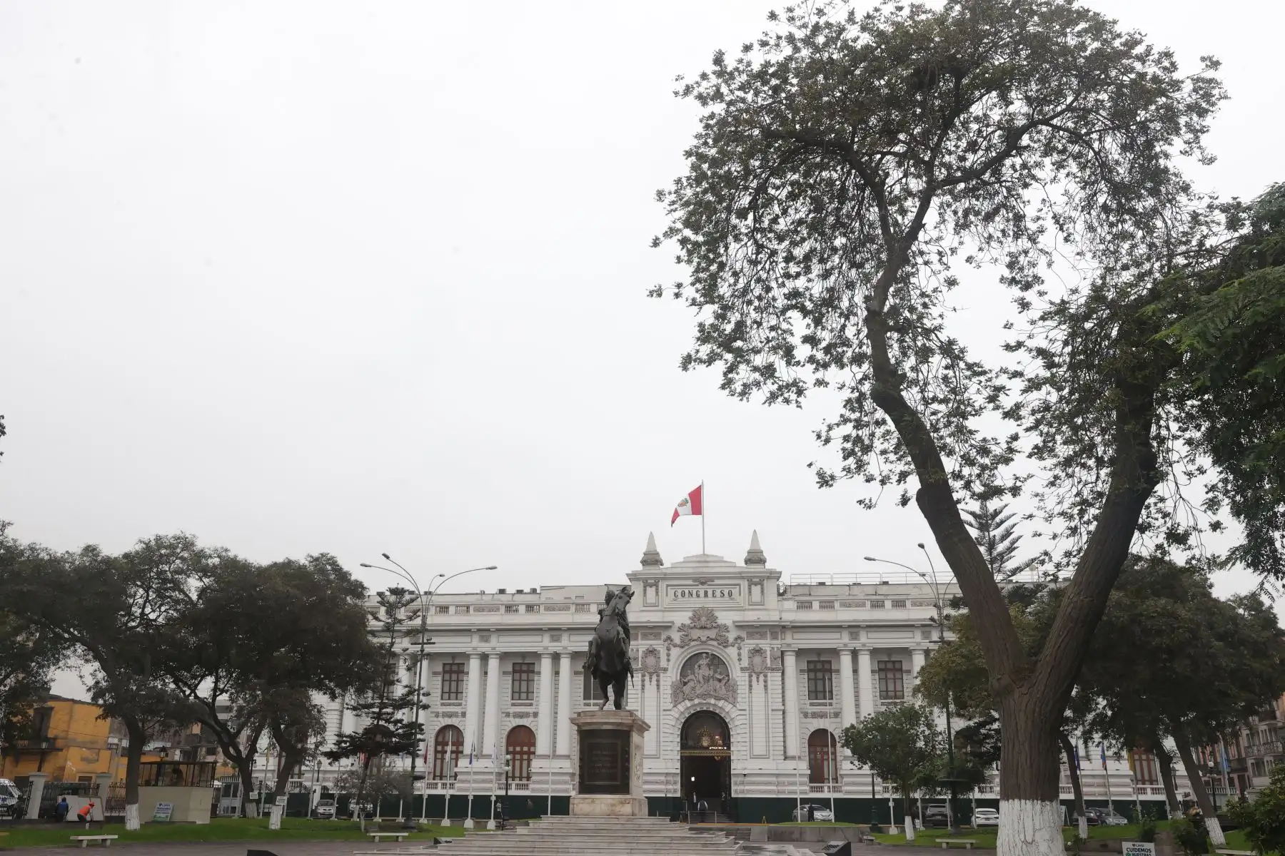 Photo: ANDINA/Melina Mejía
