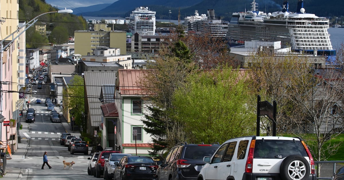Philippine national who cruised to Alaska on stolen ID sentenced to over 4 years in prison