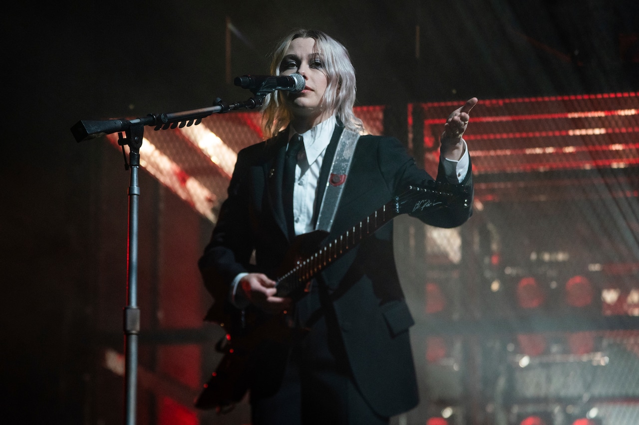 Phoebe Bridgers tickets NYC: Best options for sold-out concerts