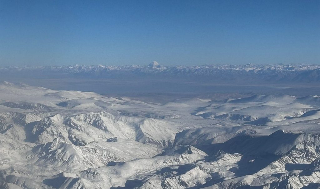 Kailash Mansarovar