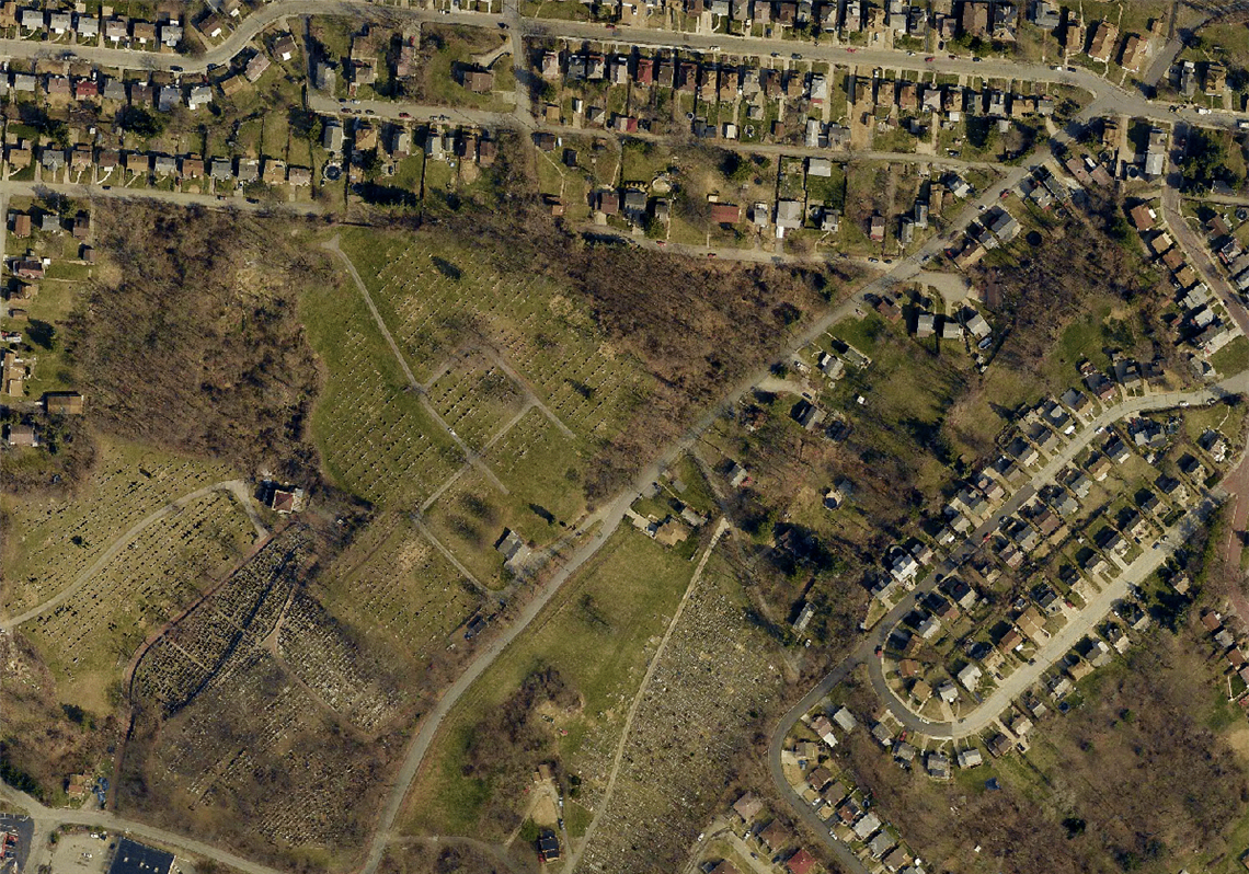 Pittsburgh Water, city embark on stormwater project on Stewart Avenue in Carrick, Overbrook