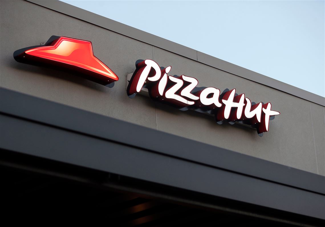 Pizza Hut, where sales have lagged with arrival of delivery culture, will be sold for $2.7 billion