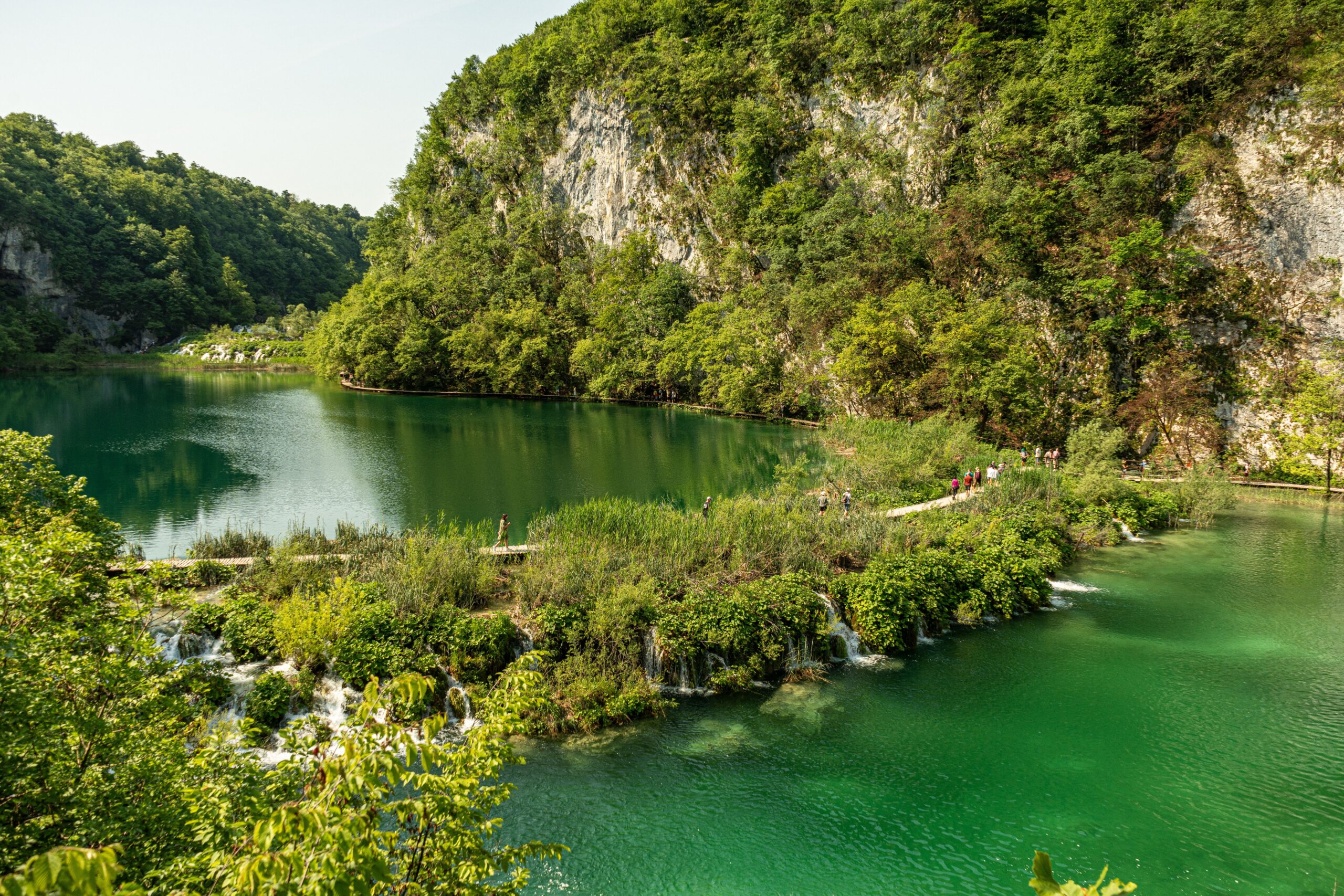Plitvice Lakes System Falls Victim to Cyber Attack