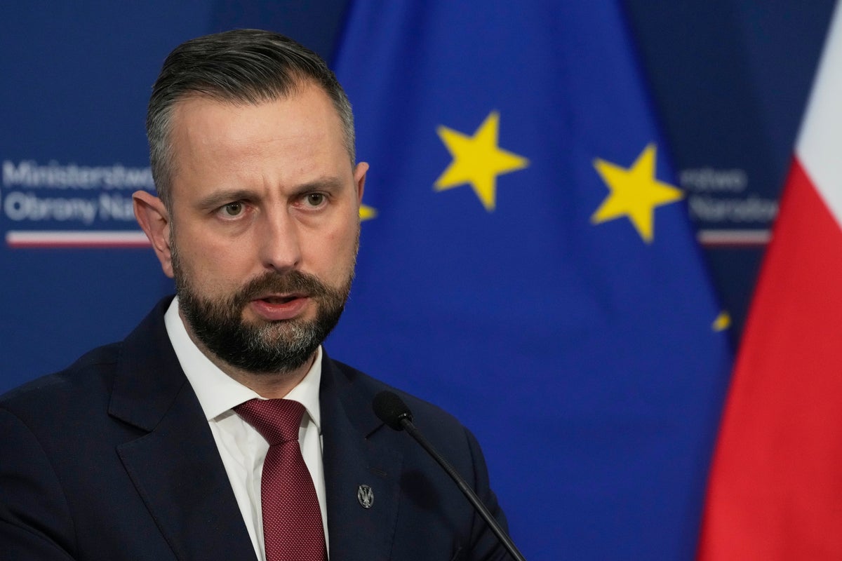 Poland and Lithuania confirm exploring a bigger role in nuclear deterrence