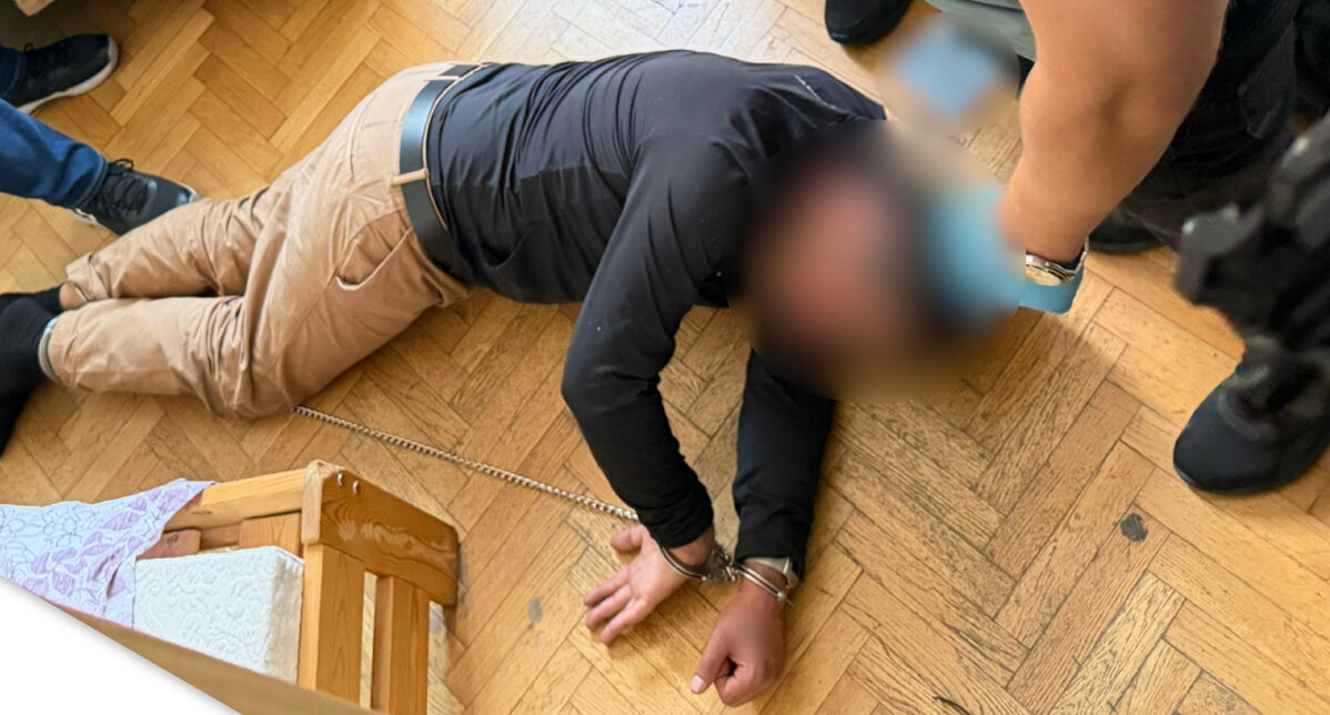 Poland detains suspect in murder of Russian dissident, saying evidence points to “political assassination”
