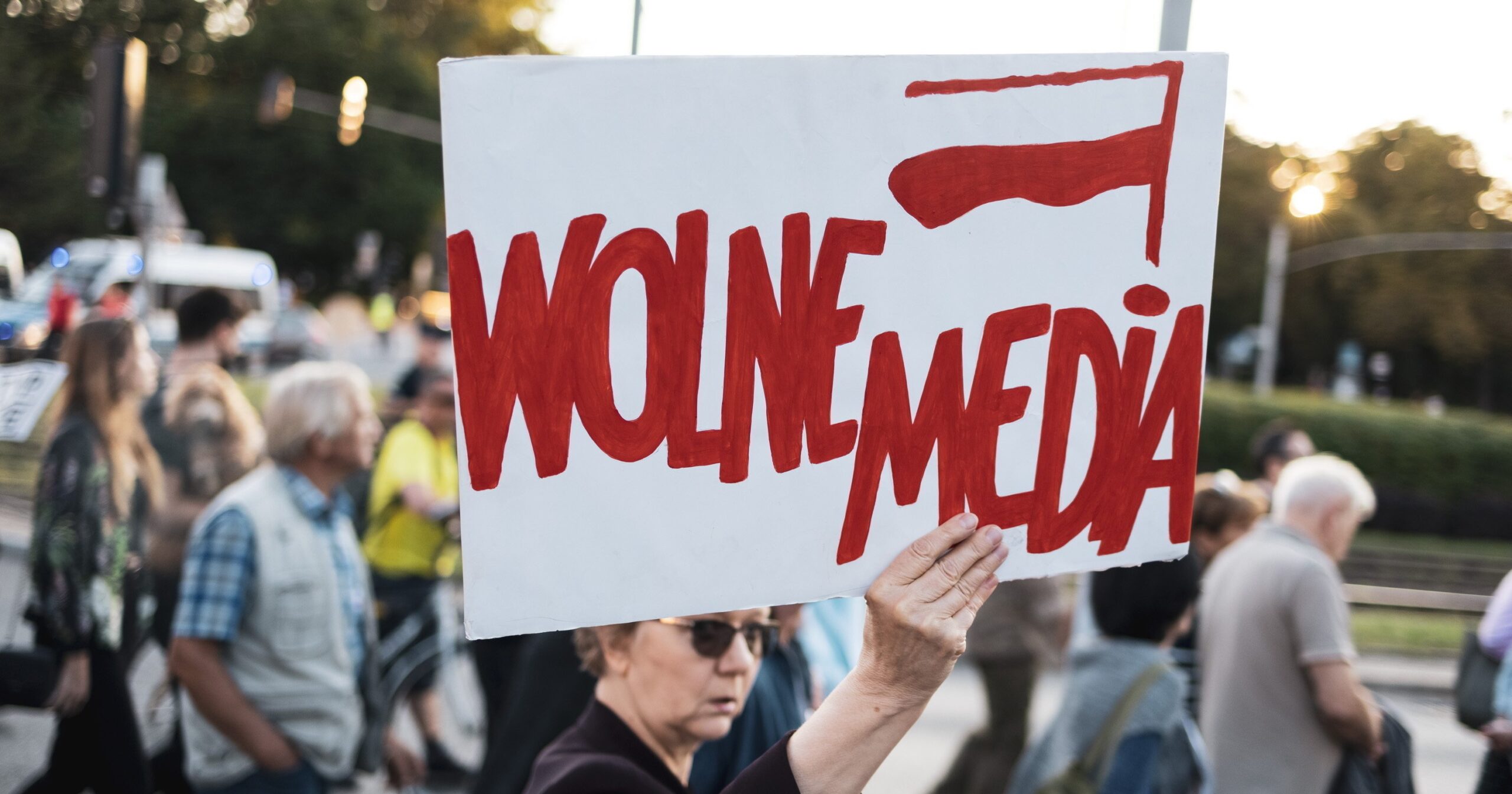 Poland introduces new law against SLAPP lawsuits aimed at silencing critics