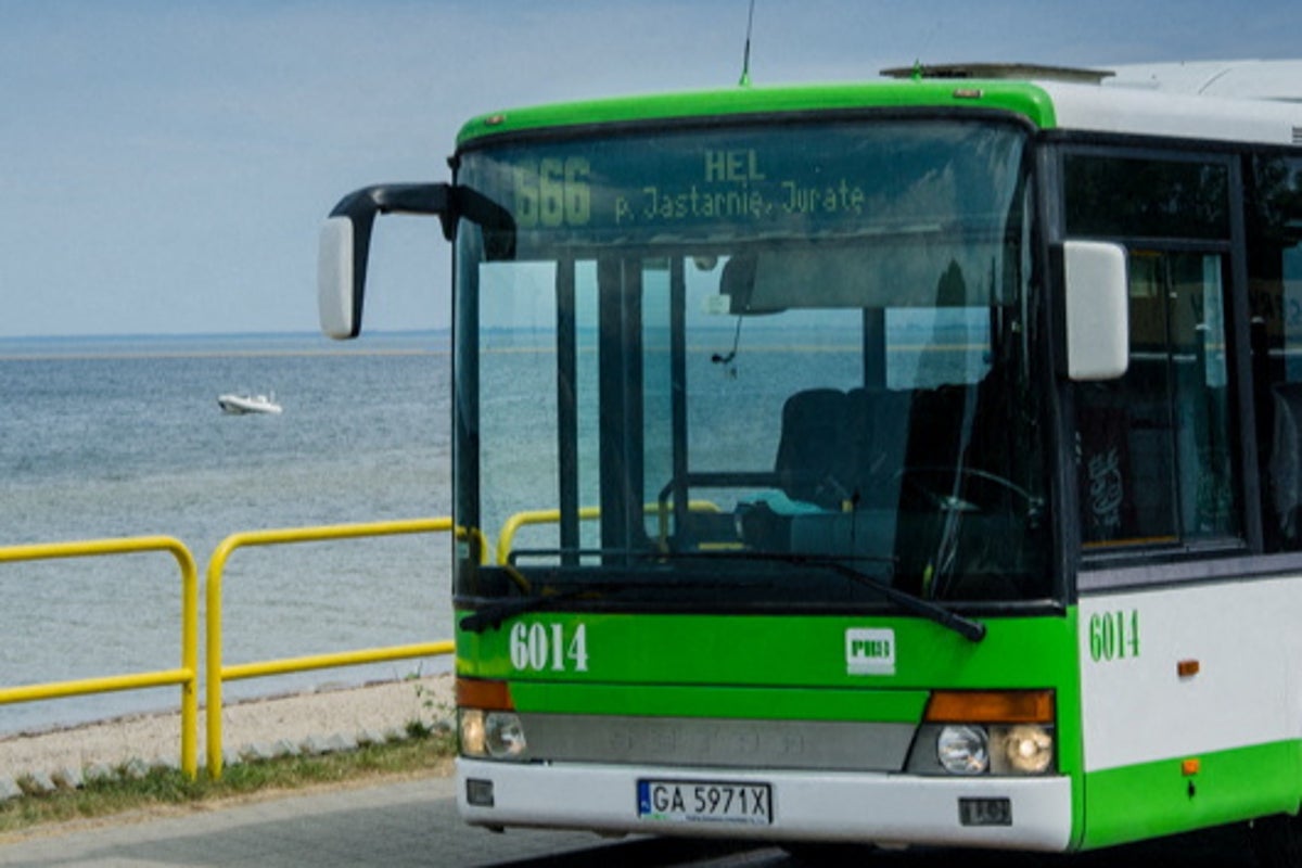 Poland revives controversial ‘Highway to Hel’ 666 bus route