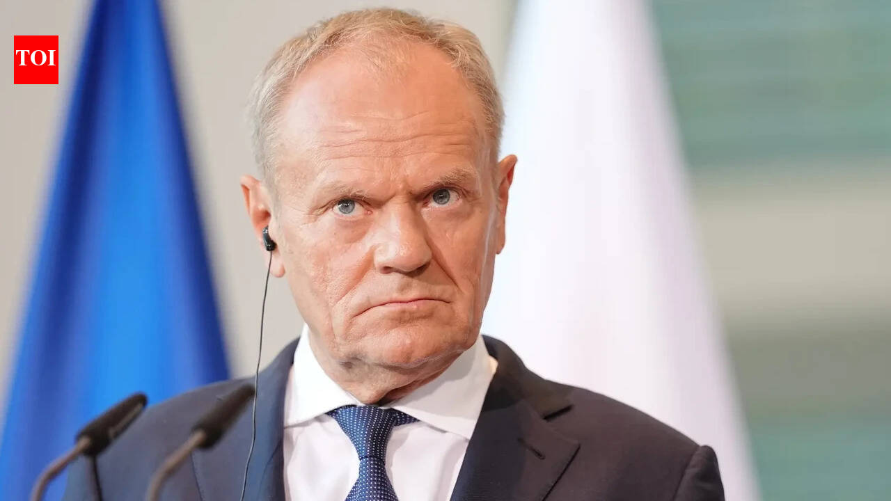 Poland's PM calls for ‘truth’ and 'mutual respect' with Ukraine amid diplomatic row over WWII legacy