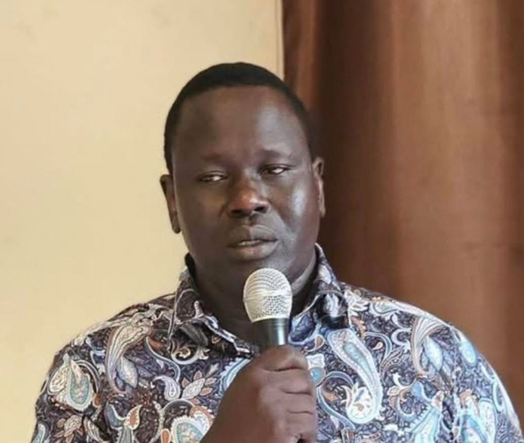 Police captain admits to assault in Juba viral video case