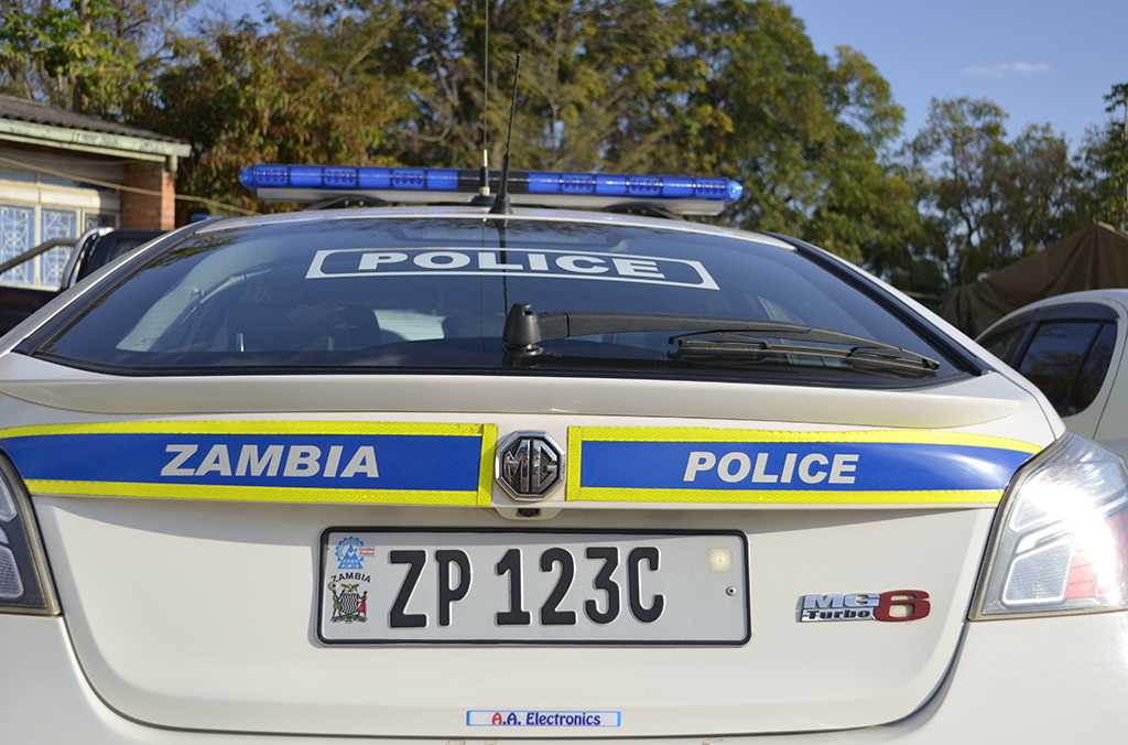 Police dismiss social media claims linking Chawama officer transfer to recent violence
