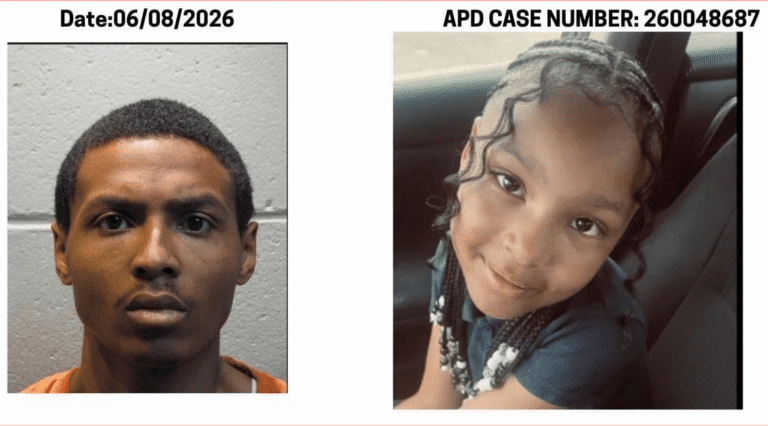 Police issue Amber Alert looking for 8-year-old Albuquerque girl ...