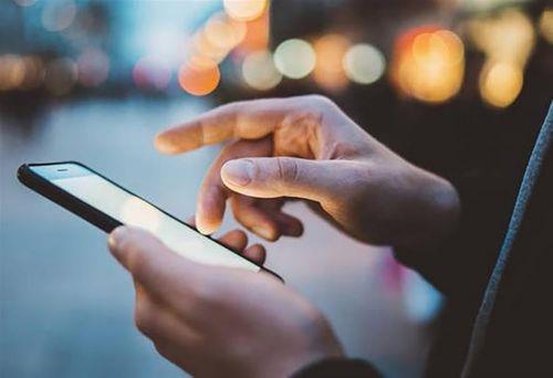 cover Police warn of scammers impersonating tax department