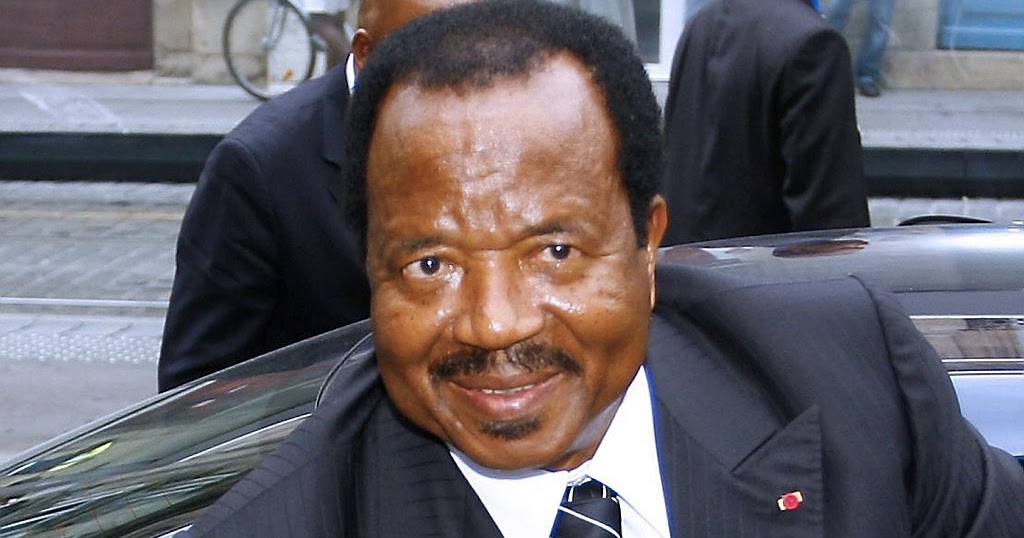 Political Uncertainty Mount as President Biya Extends Stay in Switzerland