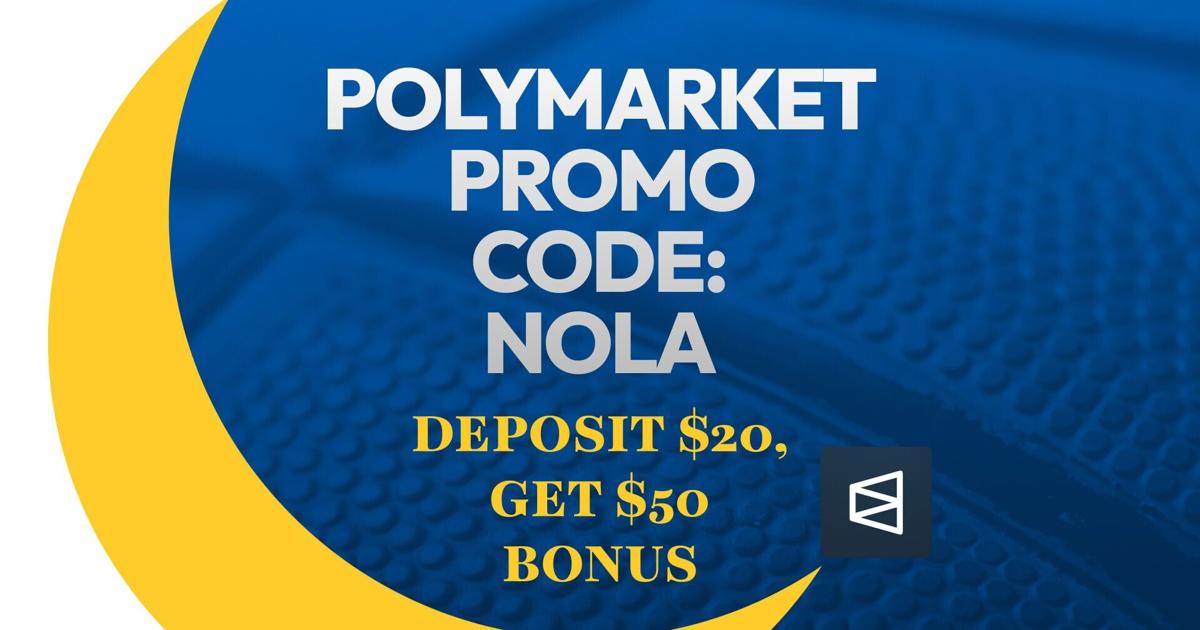 Polymarket Promo Code NOLA: Score $50 Bonus for Knicks-Spurs | Betting