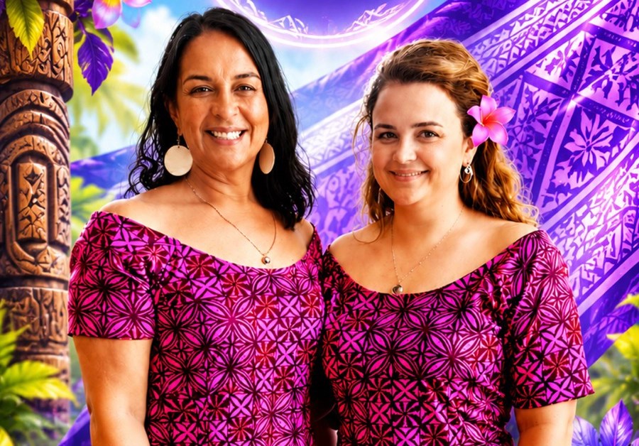 Polynesian community finding hope through weight loss surgery in Turkey