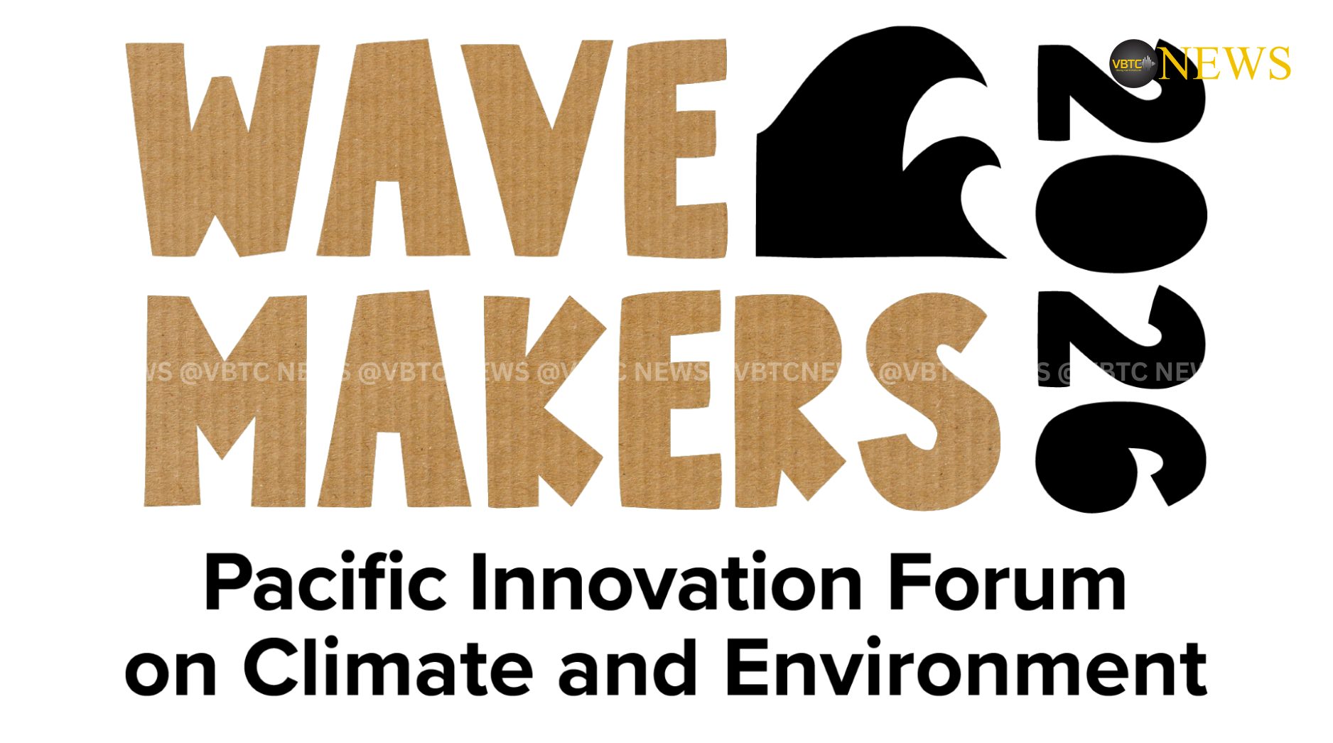 Port Vila To Host Pacific Climate Innovation Forum