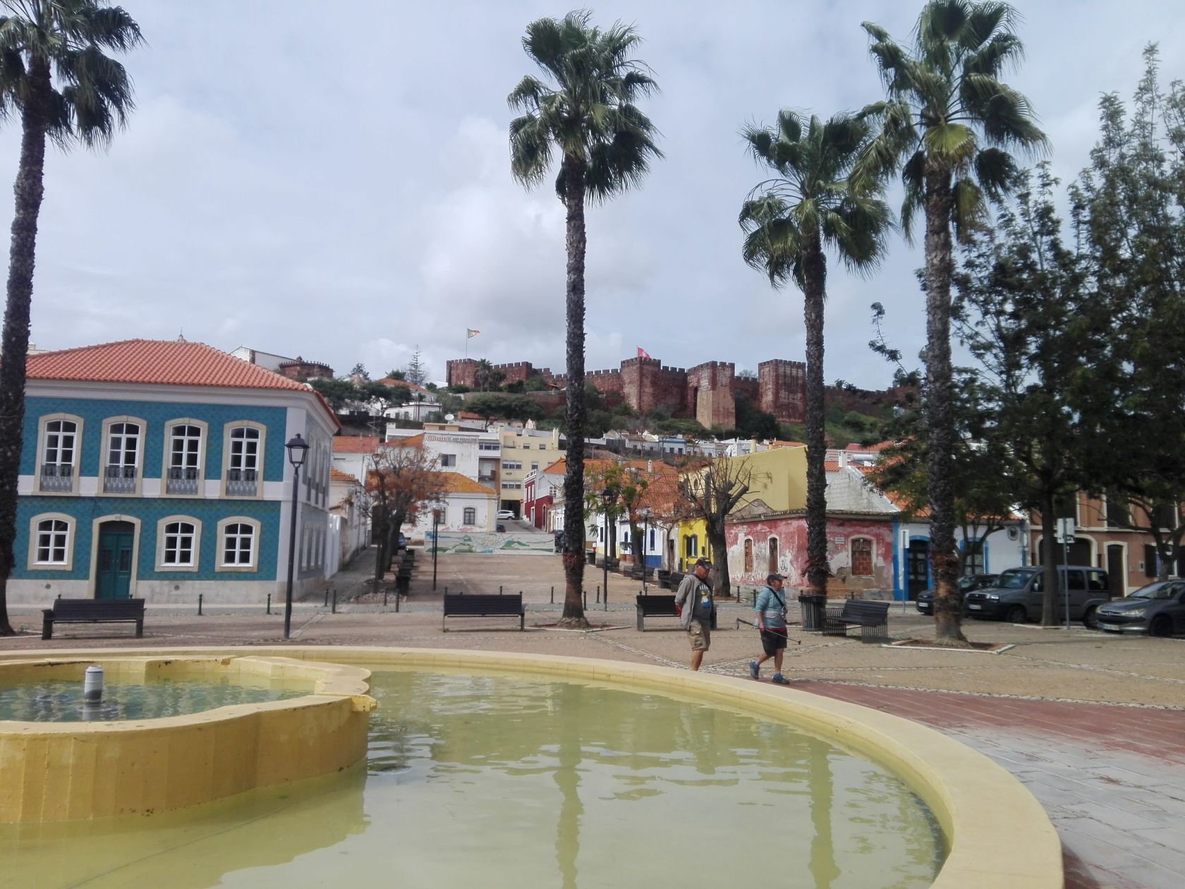 Portugal among EU fastest-growing hotel markets