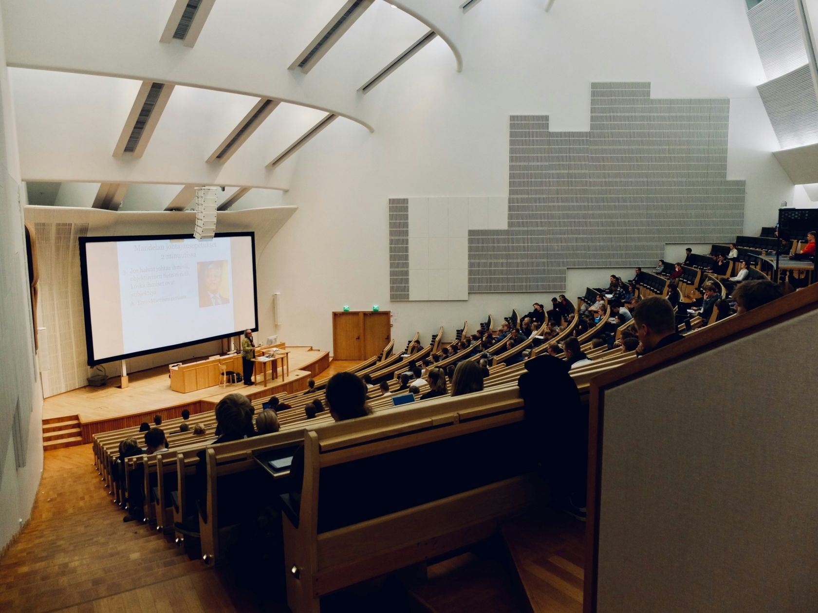 Portugal offers some of the world’s best finance masters
