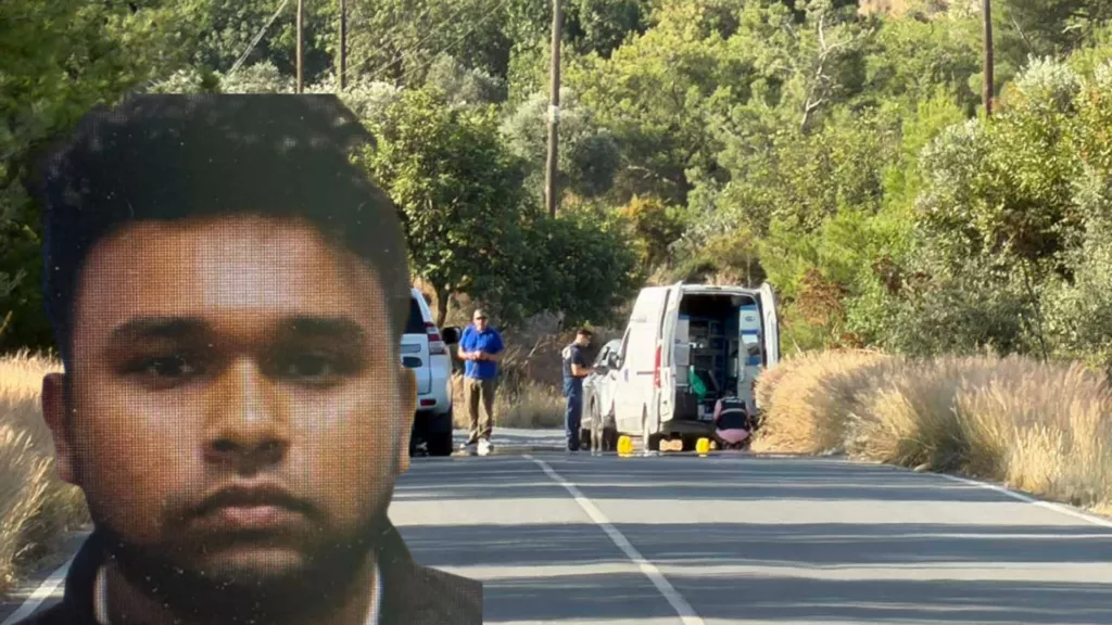 Premeditated murder over an insult on a bus, as killer lured victim and executed him five days after they met (update)