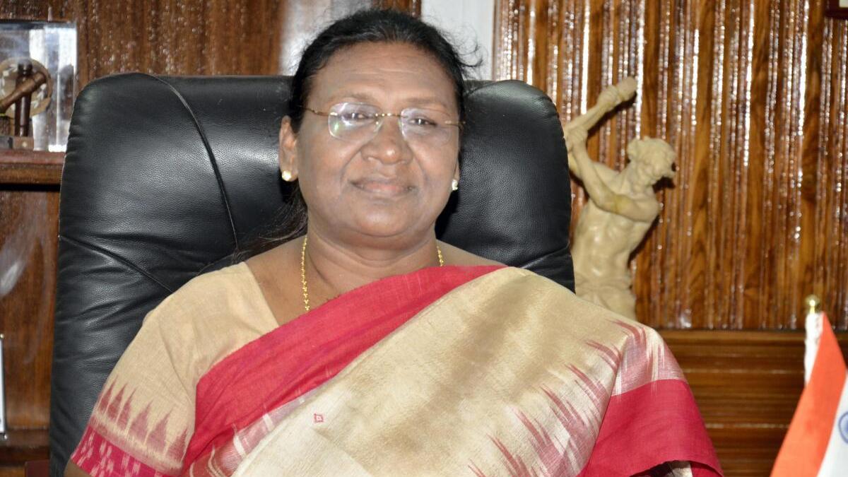 President Murmu to confer Padma awards on June 23