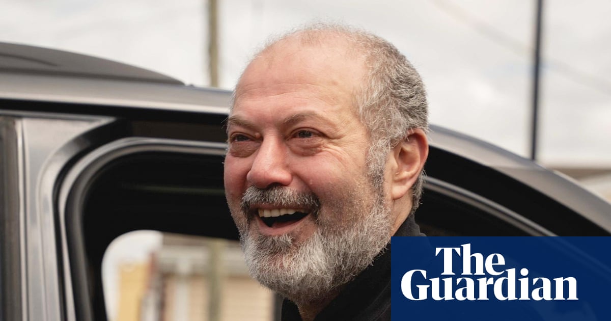 President of Wisconsin’s largest mosque released from ICE custody | Wisconsin