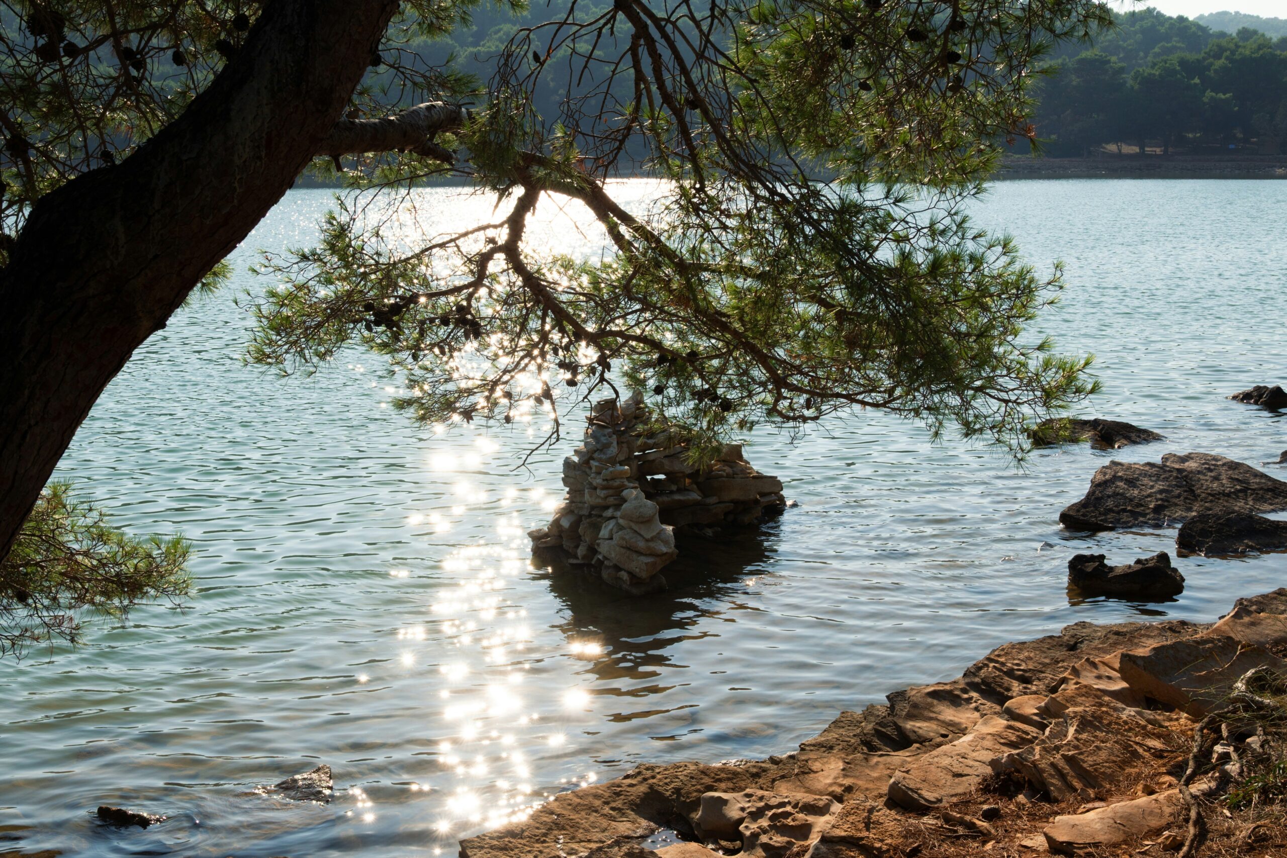 Proizd: Uninhabited Croatian Island Named One of Globe's Most Gorgeous