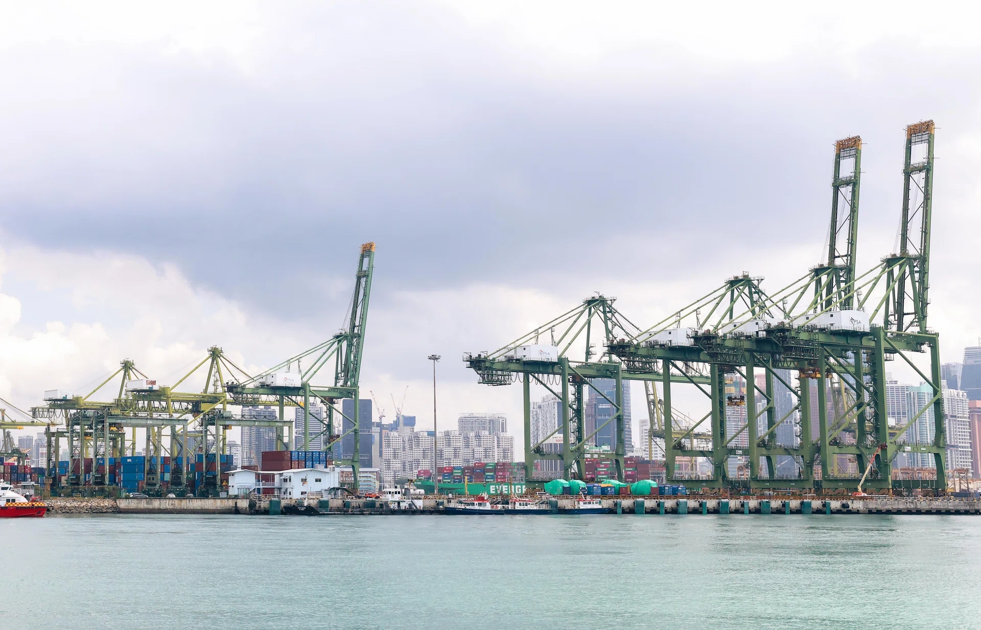 Proposed 12.5% tariff could affect one-third of exports; 'No evidence' of forced labour links: MTI