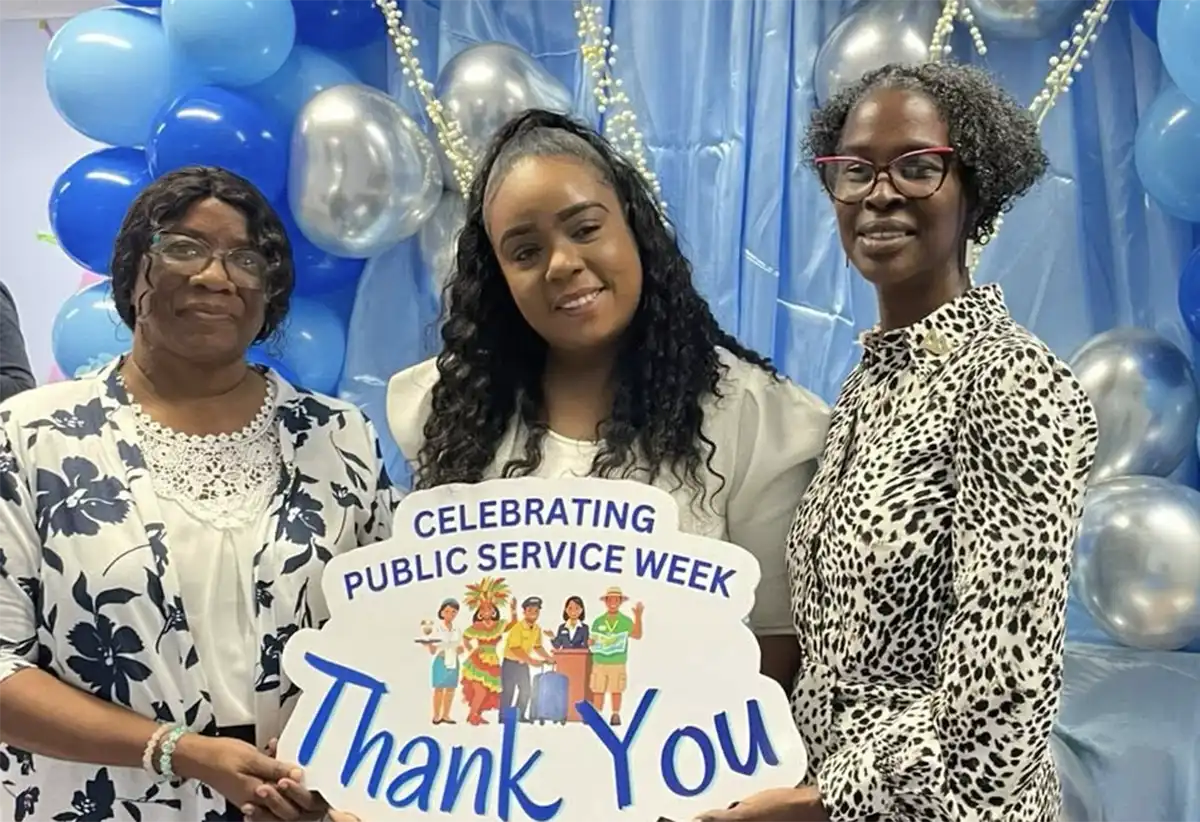 Public Service Week 2026: Cultivating a Culture of Efficiency, Accountability, and Professionalism