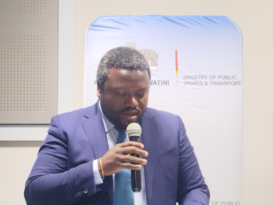 Public transport sector must remain for Emaswati