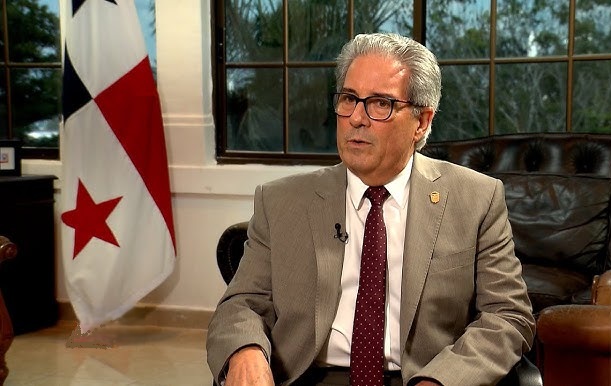 Purchases from a Company that was Linked to Minister Fernando Boyd were made by the Ministry of Health