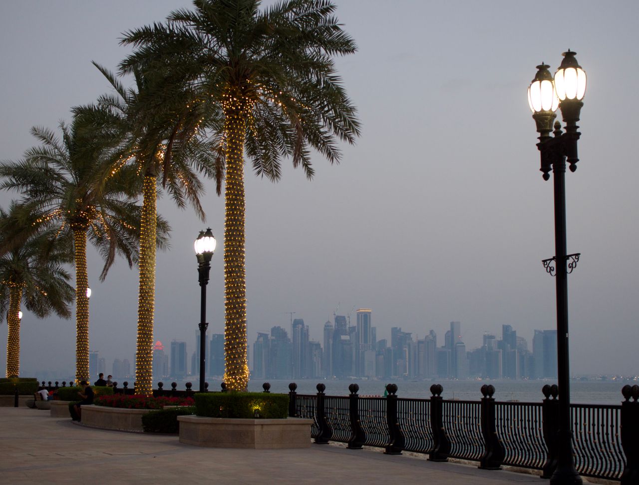 Qatar Airways Resumes Doha-Budapest Flights