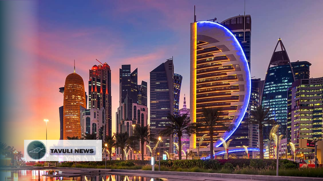Qatar Offers Aviation Scholarships to Pacific Students