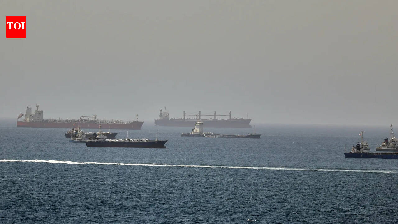 Qatar crude enters Asian market again as Hormuz gets back to business