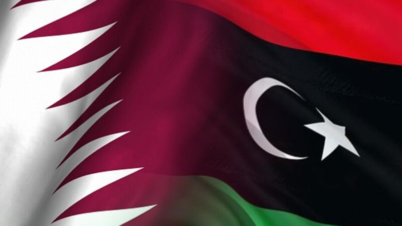 Qatar denies migrant resettlement claims