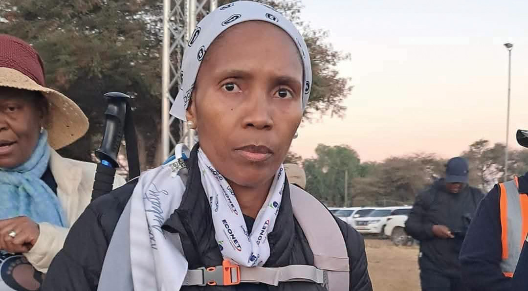 Queen to join 10th Anniversary Desert Bush Walk - The Reporter Lesotho