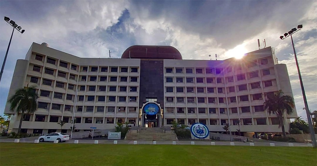 Questions raised over SAT$988,737 Cabinet payment to Bluewave Wireless