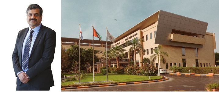 RAK Hospital Enhances Patient Care with AI Imaging Technology