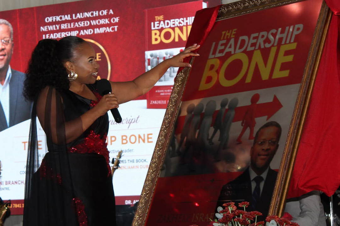 ROYAL FAMILY, PM, LEGISLATORS HONOUR PASTOR ZAKHELE MALAZA